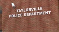 Taylorville volunteer coach arrested for misconduct with a minor