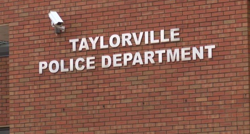 Taylorville volunteer coach arrested for misconduct with a minor
