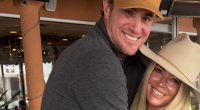 Teddi Mellencamp Reunites With Shep Rose Ahead of Cancer Treatment