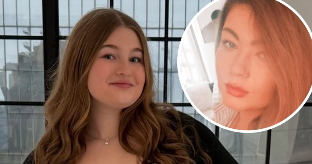 Teen Mom’s Amber’s Daughter Leah Wants Stepmom Kristina to Adopt Her