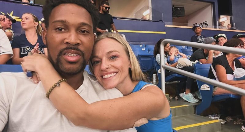 Teen Mom's Mackenzie and Khes on Embryo Transfer, Possibility of Twins