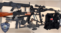 Teen arrested after making online threats to ‘shoot up’ Seminole High School, police say