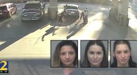 Teen flings attacker during fight over prom dress: Police