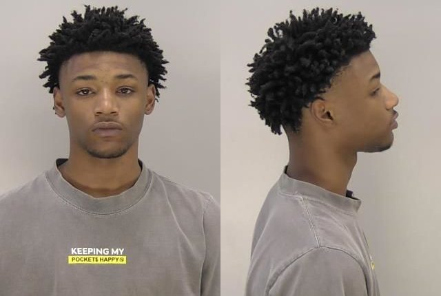 Teen suspect arrested for Armed Robbery of U.S. Postal mail carrier, RCSO says