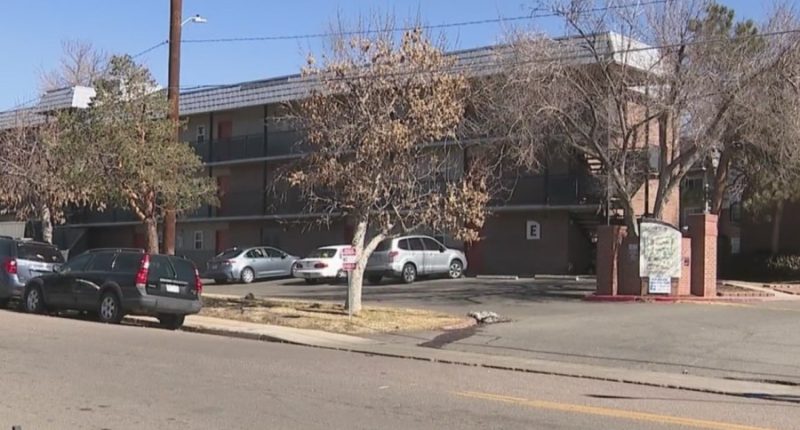 Tenants at Denver apartment raided by ICE sue property management