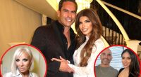 Teresa Giudice Blames Margaret & Gorgas for Luis Ruelas