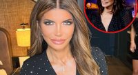 Teresa Giudice Reveals Ideal Cast for RHONJ & Text from Danielle