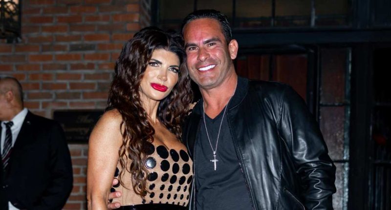 Teresa Giudice and Husband Luis Ruelas Owe $3 Million in Taxes: Report