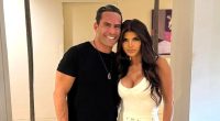 Teresa Giudice's Bravo Paycheck May be Garnished Over Tax Debt