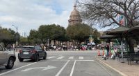 Texas bill could charge transgender people with 'gender identity fraud'