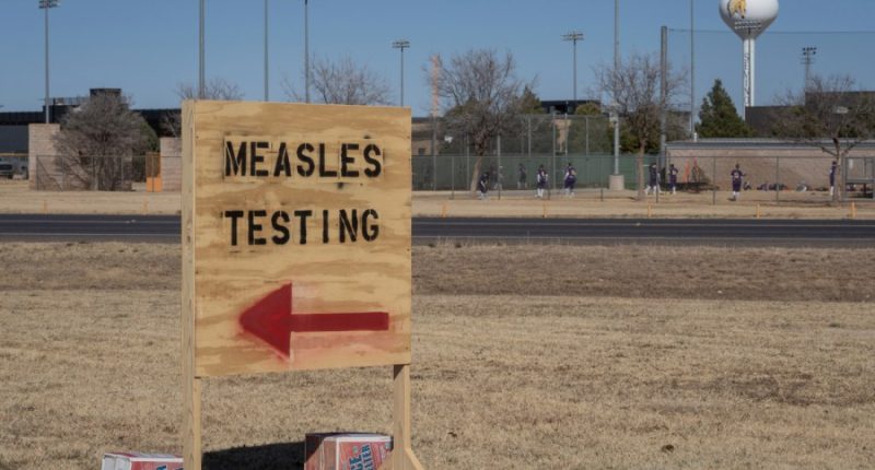 Texas hospital treating children with vitamin A toxicity: Reports