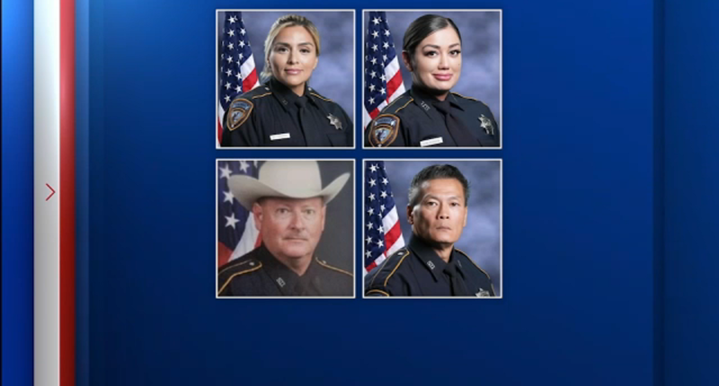 Texas police suicides: Deputy Christina Kohler among 4 current, former Harris County Sheriff's Office deputies who took own lives