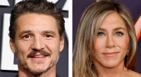 That Jennifer Aniston, Pedro Pascal Dinner Was Reportedly a Group Thing, Not a Date