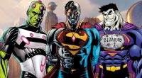 The 15 Strongest Superman Villains Ranked