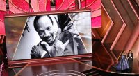 The 2025 Oscars In Memoriam Segment Had A Surprising Amount Of Snubs