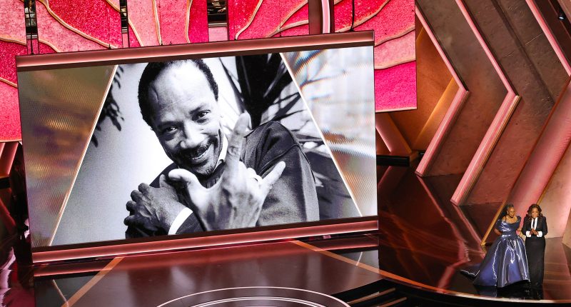 The 2025 Oscars In Memoriam Segment Had A Surprising Amount Of Snubs