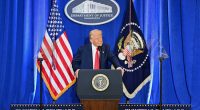 The Alien Enemies Act: What to know about a 1798 law that Trump has invoked for deportations