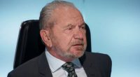 The Apprentice fans shocked at 'show first' as Lord Sugar makes announcement