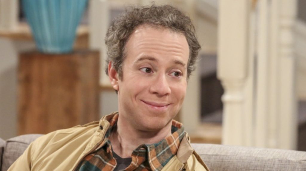 The Big Bang Theory's Stuart-Focused Spin-Off Has A Perfect Title