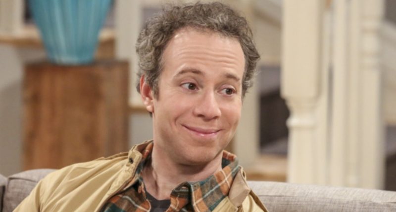 The Big Bang Theory's Stuart-Focused Spin-Off Has A Perfect Title