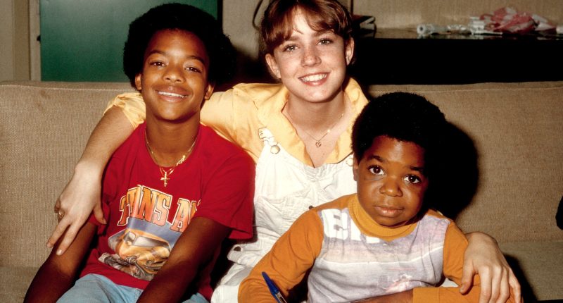 The Biggest Child Star Controversies In TV History