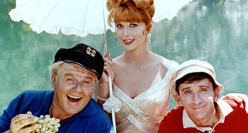 The Canceled Gilligan's Island Movie That Could Have Revived The Franchise
