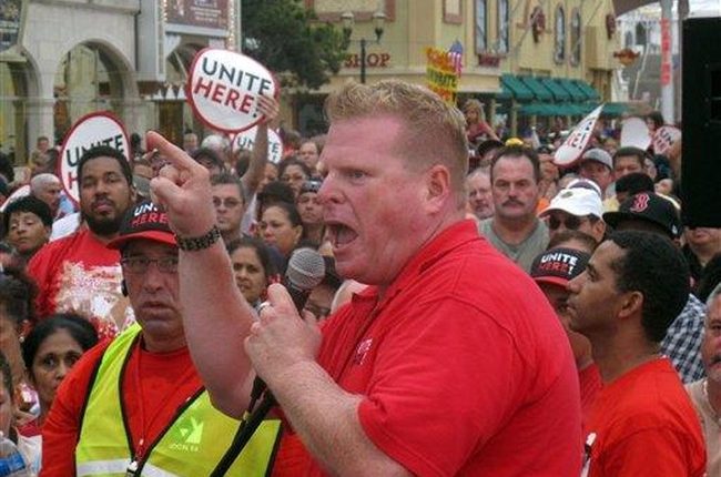 The Century-Old, Iconic LA Haunt 'The Pantry' Shutters Its Doors: Because Unions are Greedy and Useless