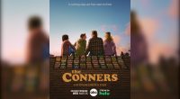 'The Conners' cast gets sentimental as the final season begins