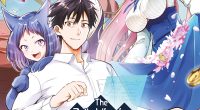 The Daily Life of a Middle-Aged Online Shopper in Another World Manga coming soon from Panini UK Manga!