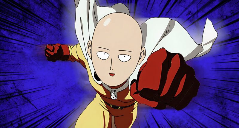 The Deadliest Anime Character Of All Time May Not Be Who You Think