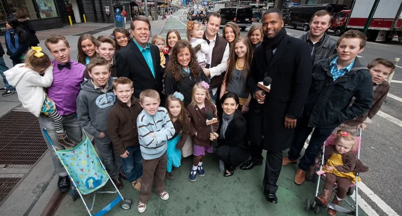 The Duggar Siblings Who Have Left the Spotlight Completely