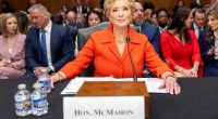 The Education Department was created to ensure equal access. Who would do that in its absence?