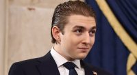 The Fake Barron Trump Singing Videos Have Gone Too Far