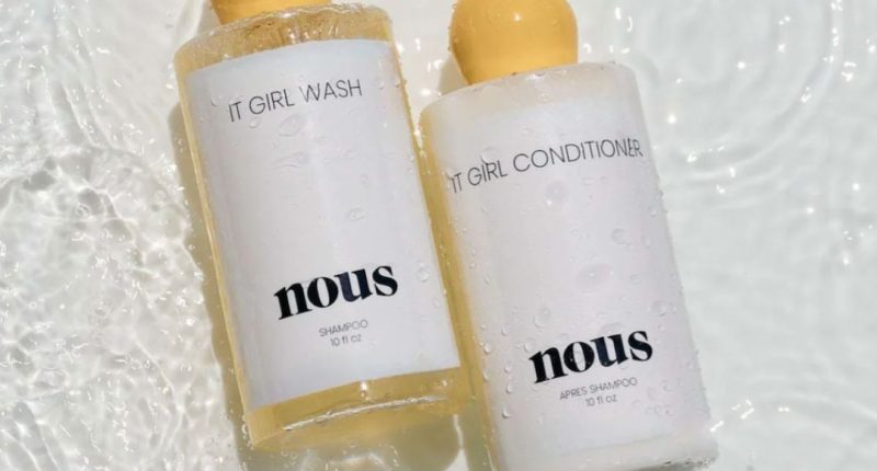 The Haircare Duo That Always Gets Me Compliments
