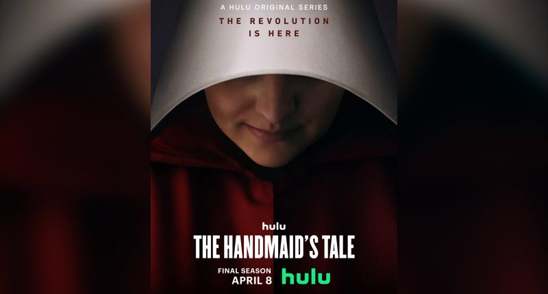 'The Handmaid's Tale' season 6: The revolution is about to be televised
