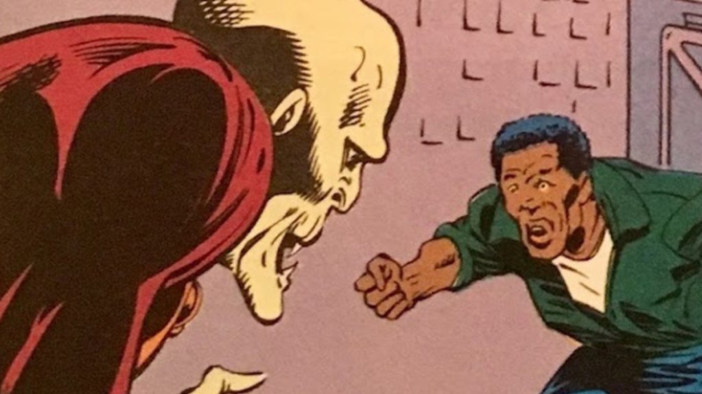 The Infamous DC Comics Villain Explained