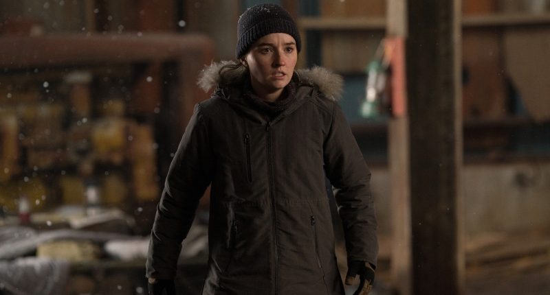 The Last Of Us Season 2 Is Changing Abby's Storyline In One Major Way