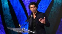 The New York Times Files to Dismiss Justin Baldoni's $250 Million Lawsuit