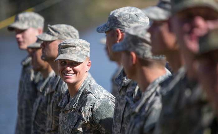 The Pentagon's DEI purge: Officials describe a scramble to remove and then restore online content