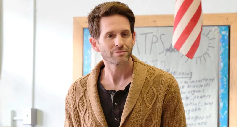 The Real Reason A.P. Bio Was Canceled Twice