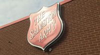 The Salvation Army reopens shelter after gas leak