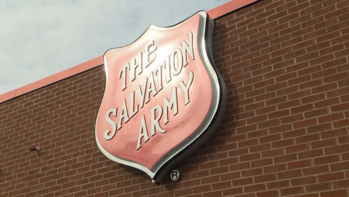 The Salvation Army reopens shelter after gas leak