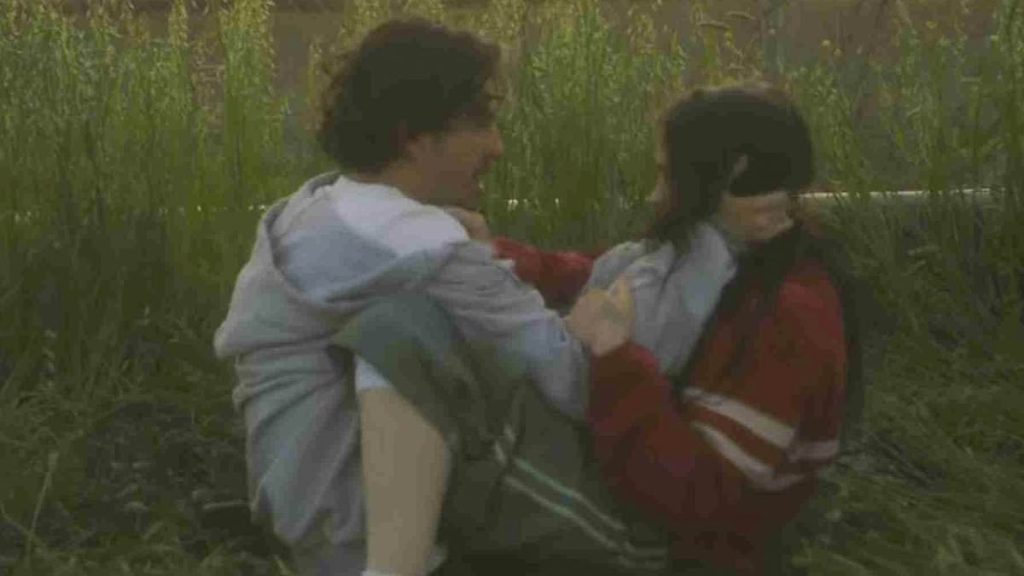 The TRUTH behind Billie Eilish and Nat Wolff's rumored romance