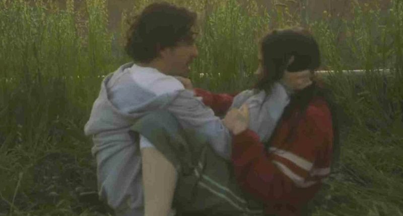 The TRUTH behind Billie Eilish and Nat Wolff's rumored romance