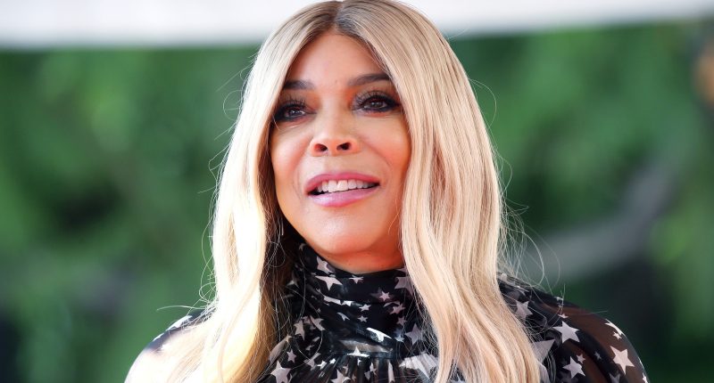 The Tragic Reality Of Wendy Williams' Life Today Is Just Depressing