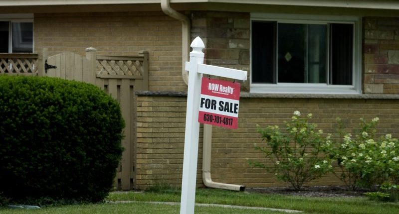 The US is short nearly 4 million homes