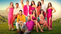 VIDEO: See The Valley Season 2 Trailer! Brittany Threatens Restraining Order Against Jax, Jesse Calls Michelle a Cheating "Hooker" & Danny Apologizes to Nia for Being "Handsy," Plus Kristen Gets Engaged as Scheana, Lala, and Tom Schwartz Join Cast