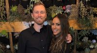 The Valley’s Kristen Doute to move to Colorado with fiance Luke Broderick after baby’s birth despite show filming in LA