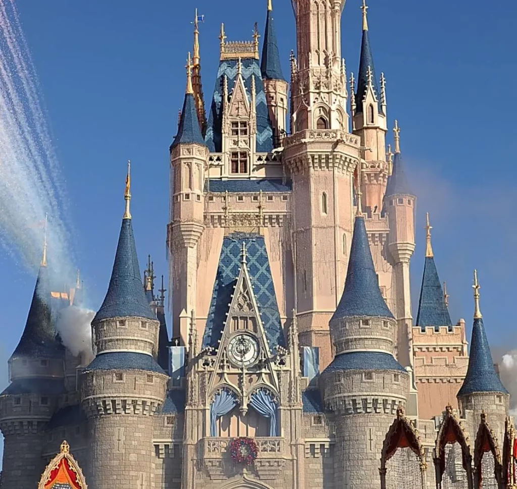 The Worst Disney Villain Was Played By a Major Actor