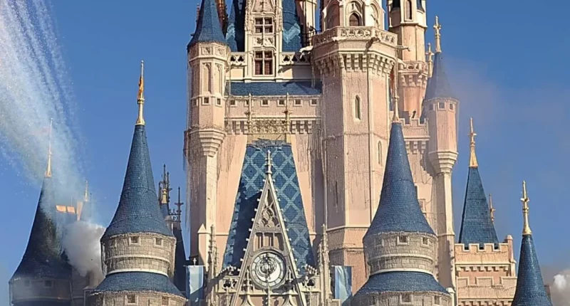 The Worst Disney Villain Was Played By a Major Actor